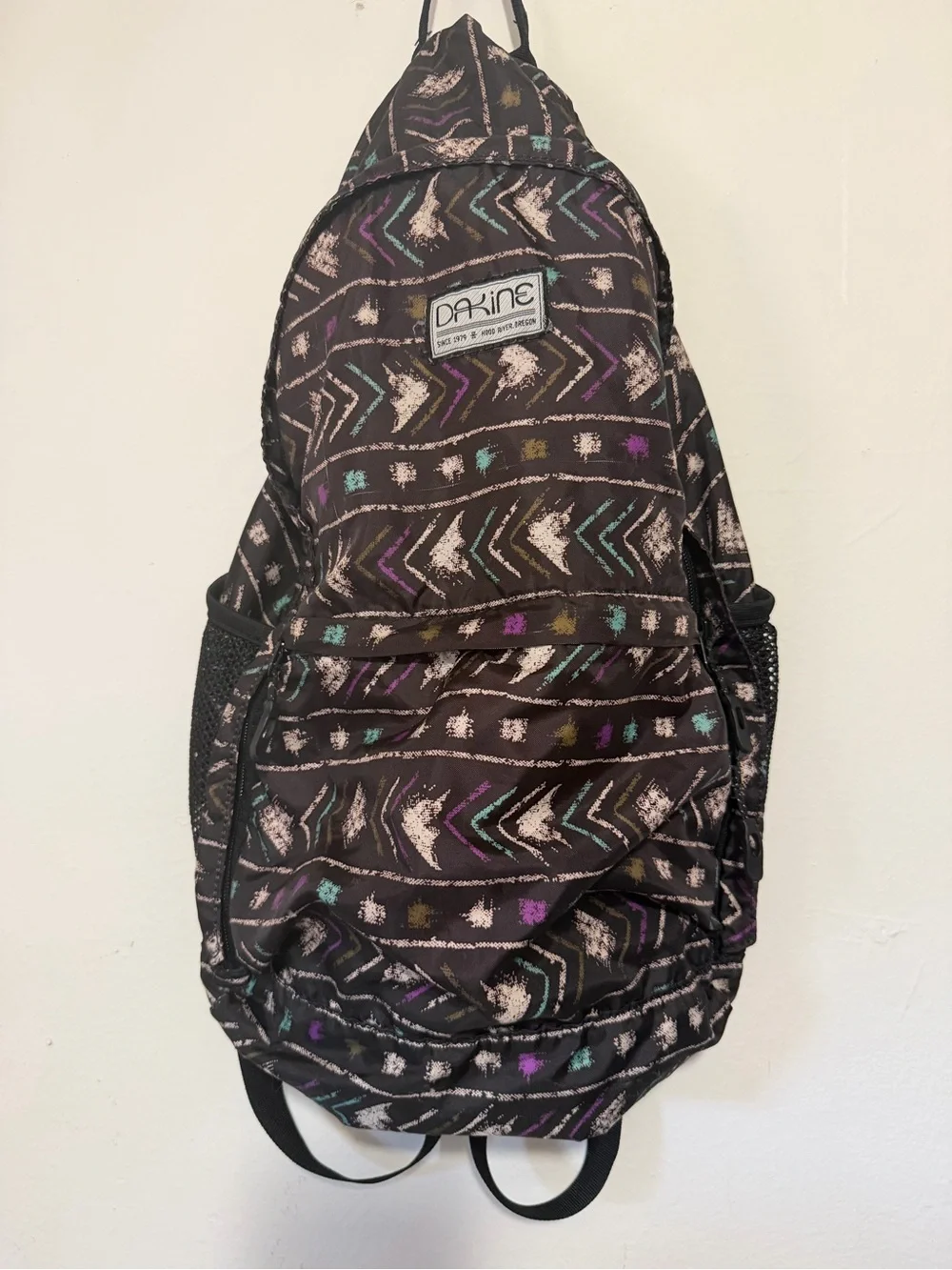Dakine stashable 20L backpack
